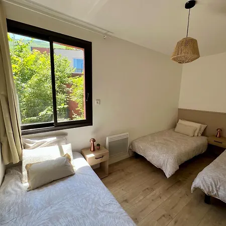 Sanctuary Penthouse 15 Pers Mountain Panorama Apartman