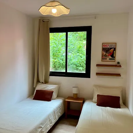 Sanctuary Penthouse 15 Pers Mountain Panorama