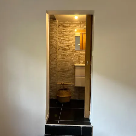 Apartman Sanctuary Penthouse 15 Pers Mountain Panorama
