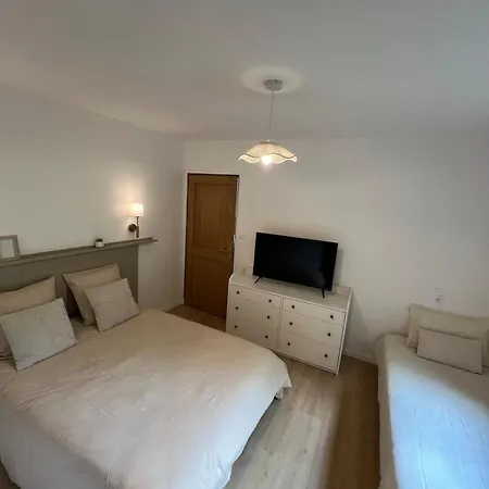 Sanctuary Penthouse 15 Pers Mountain Panorama Lourdes