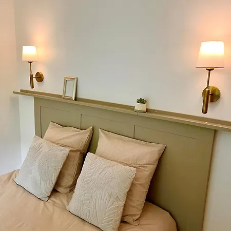 Sanctuary Penthouse 15 Pers Mountain Panorama Apartman