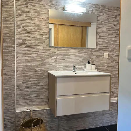 Sanctuary Penthouse 15 Pers Mountain Panorama Lourdes