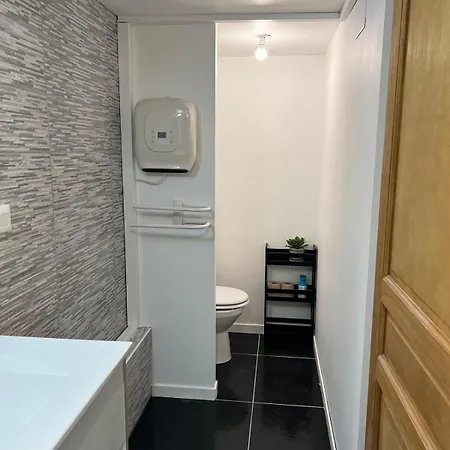 Apartman Sanctuary Penthouse 15 Pers Mountain Panorama