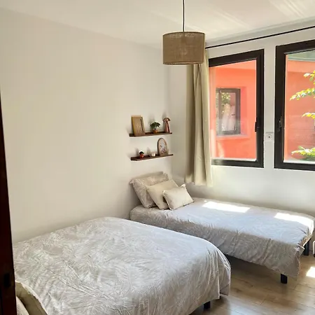 Sanctuary Penthouse 15 Pers Mountain Panorama *