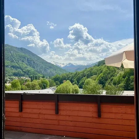 Sanctuary Penthouse 15 Pers Mountain Panorama Διαμέρισμα *
