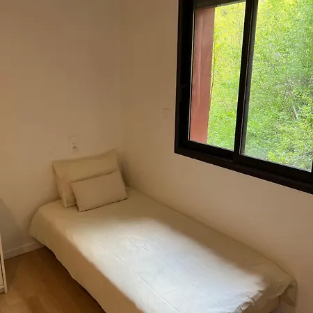 Sanctuary Penthouse 15 Pers Mountain Panorama