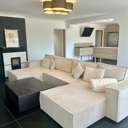 Sanctuary Penthouse 15 Pers Mountain Panorama * Lourdes