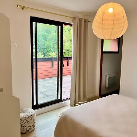 Sanctuary Penthouse 15 Pers Mountain Panorama Apartman *