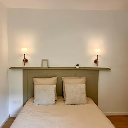 Sanctuary Penthouse 15 Pers Mountain Panorama Apartman *
